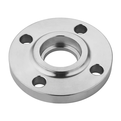 Alloy Steel Flanges