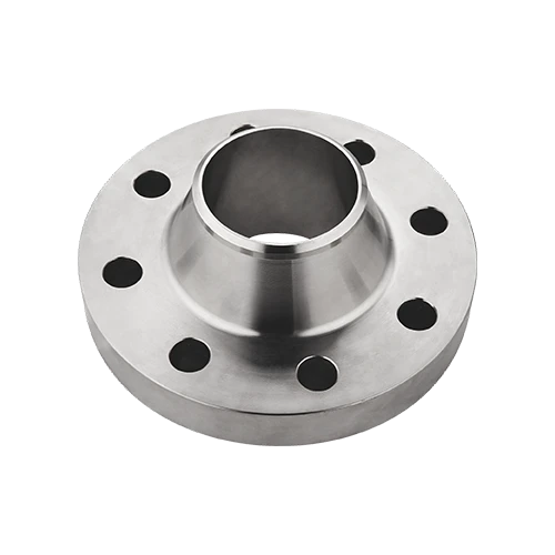 Carbon Steel Flanges