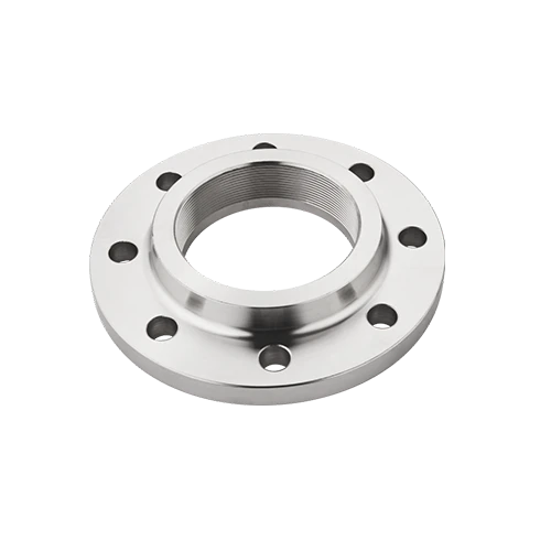 Flanges for Pressure Vessel
