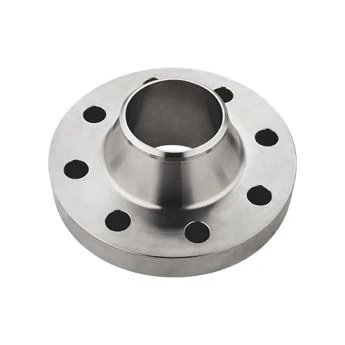 Carbon Steel DIN 2566 Welding Neck Flange