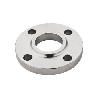 Carbon Steel JIS Threaded Steel Pipe Flange