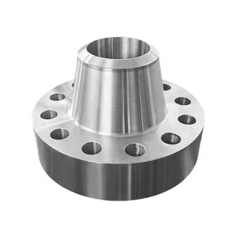 Carbon Steel Welding Neck Flange