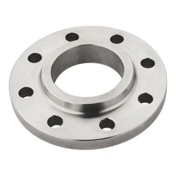 DIN Neck Flat Welding Flange