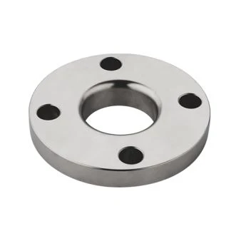 Stainless Lap Joint Flange