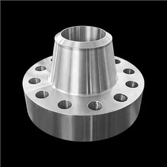 Raised Face Weld Neck