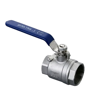 Ball Valve